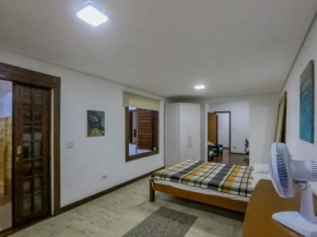 Casa do sol